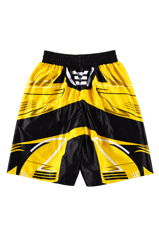 DO BRONX SHORTS