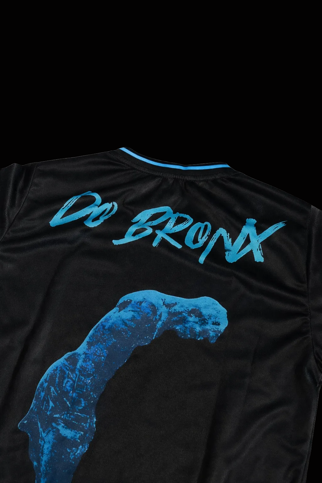 DO BRONX DARK EDITION