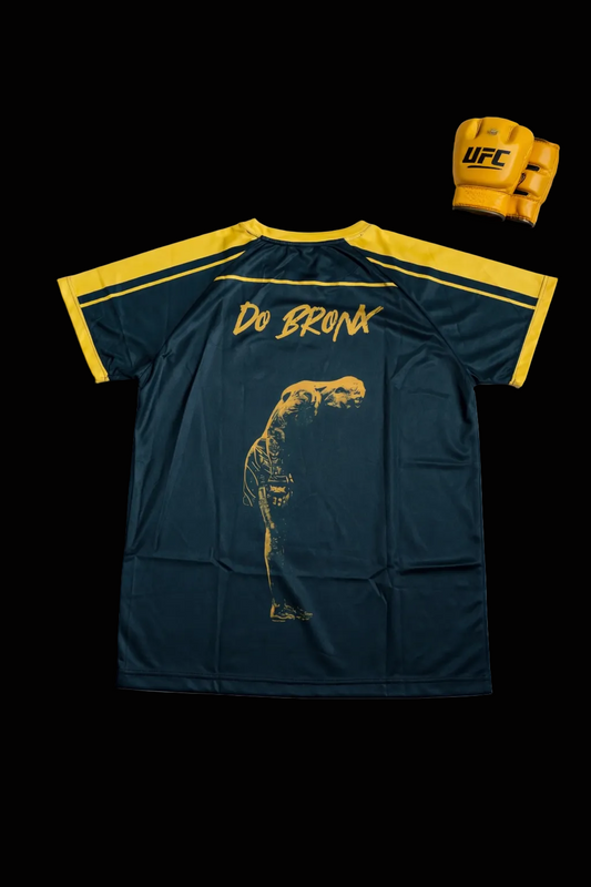 DO BRONX JERSEY V2