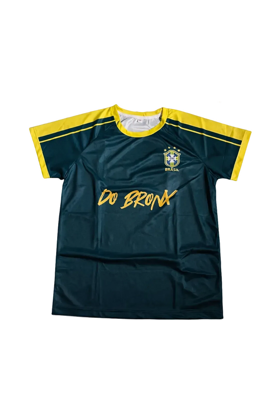 DO BRONX JERSEY V2