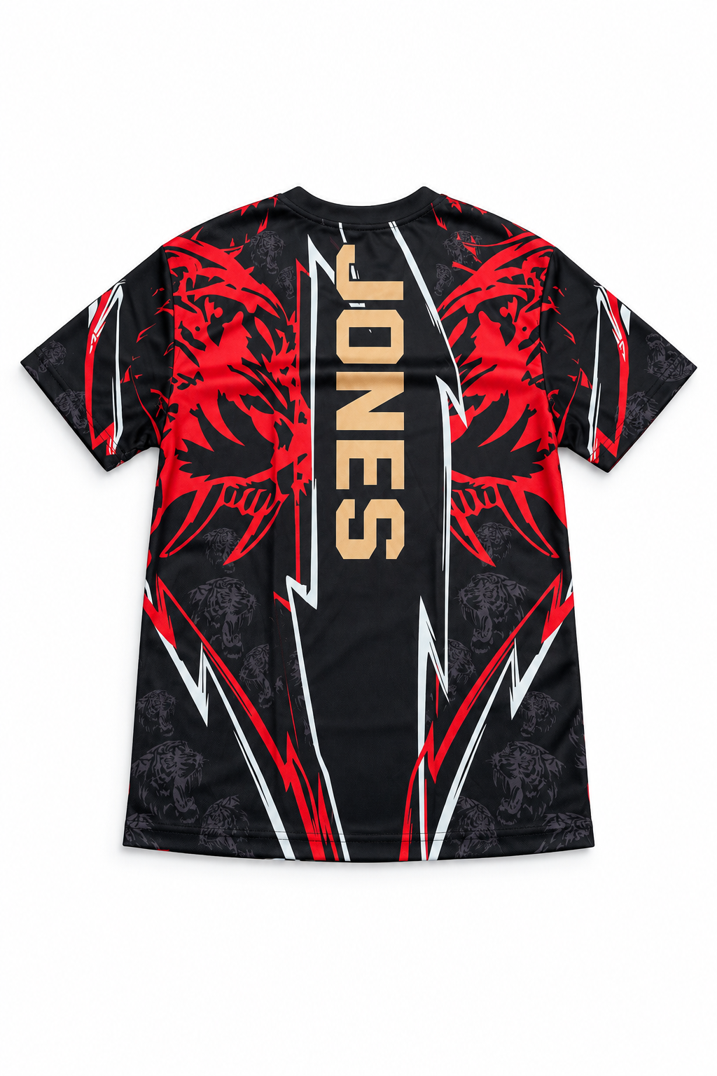 JONES SPARRING SET