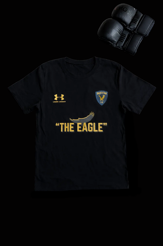 KHABIB TRAINING JERSEY