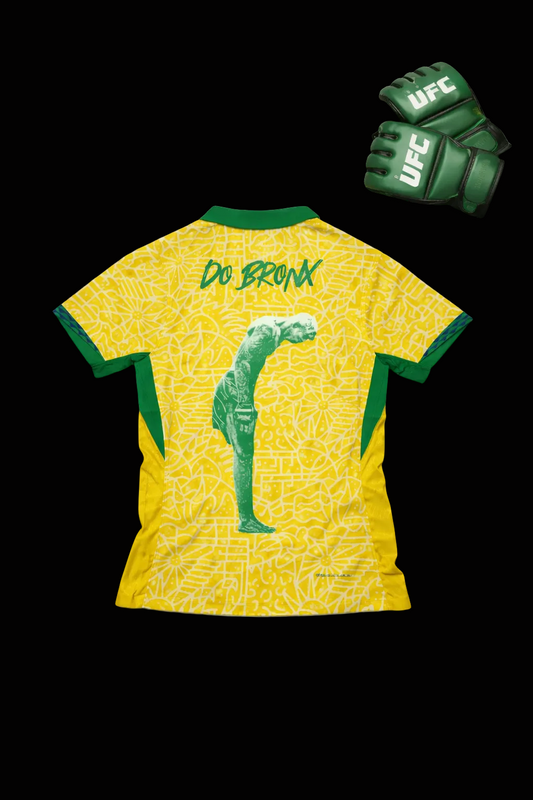 DO BRONX JERSEY