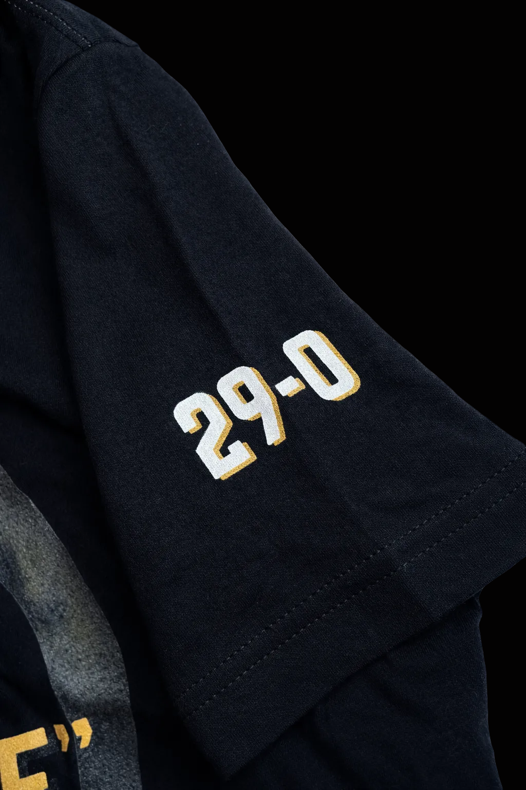 KHABIB TRAINING JERSEY