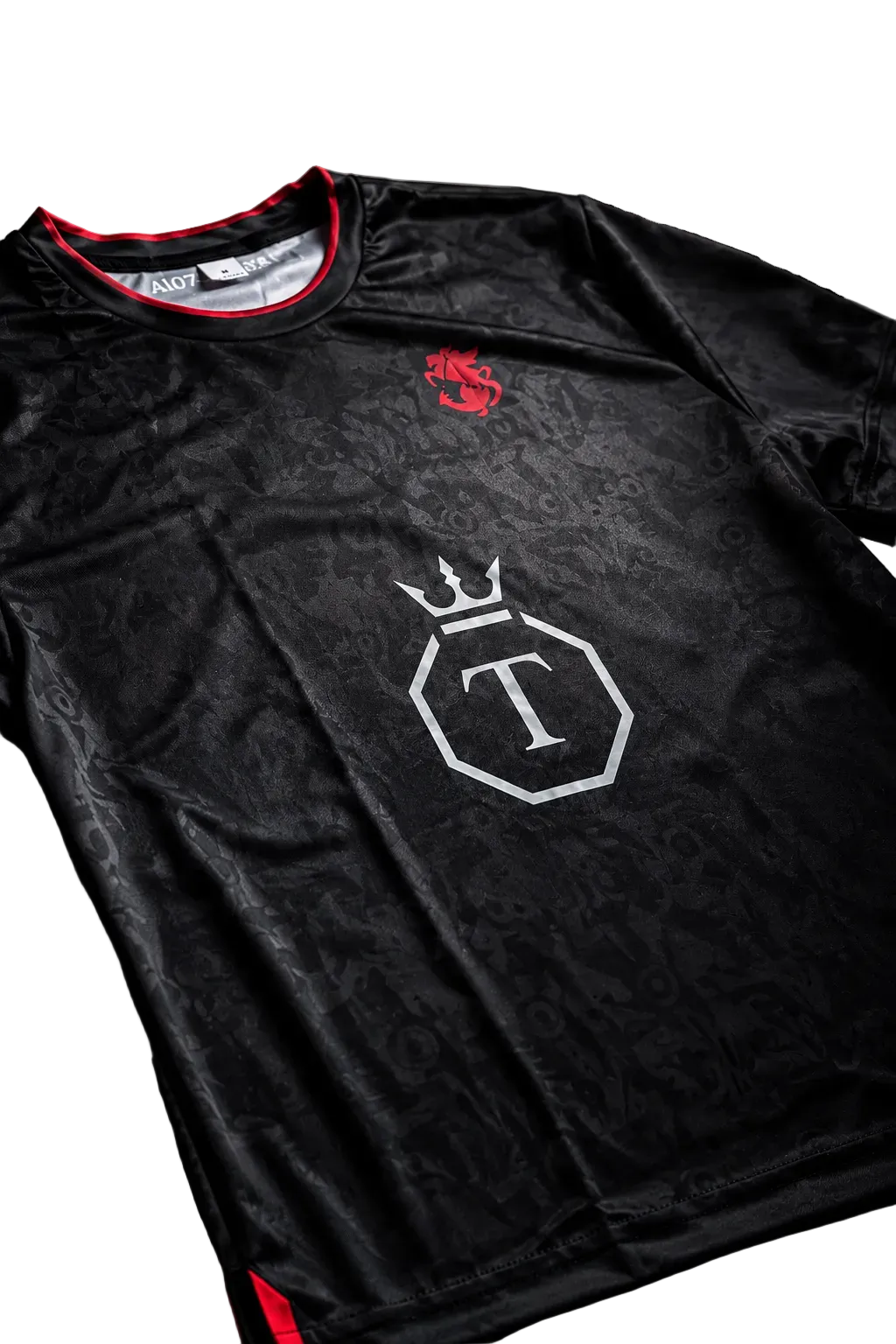 TOPURIA JERSEY