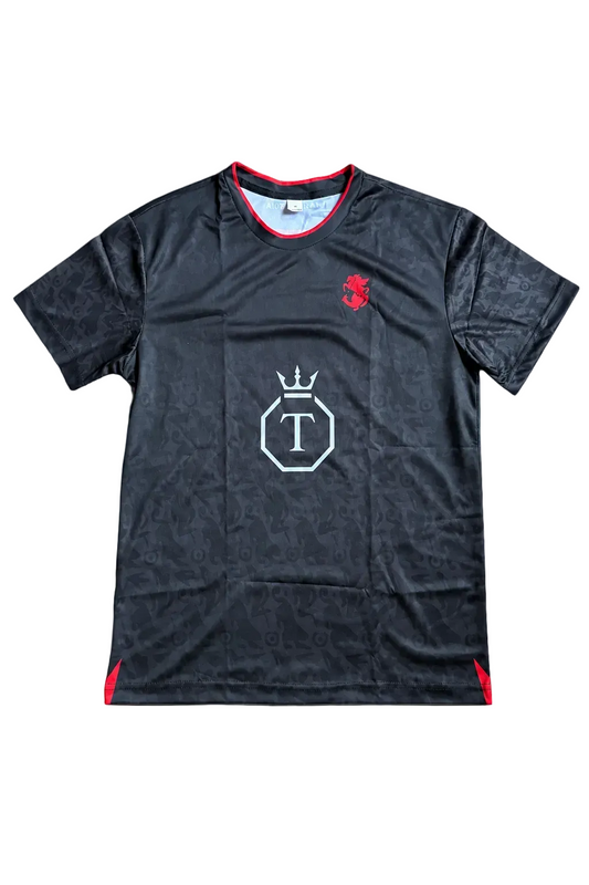 TOPURIA JERSEY