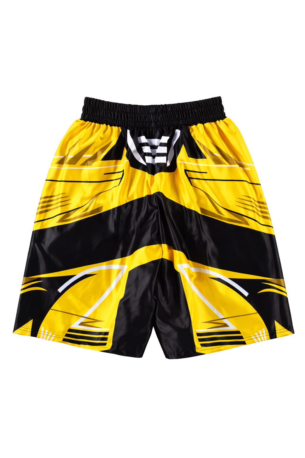 DO BRONX SHORTS
