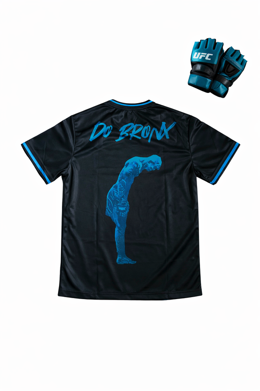 DO BRONX DARK EDITION