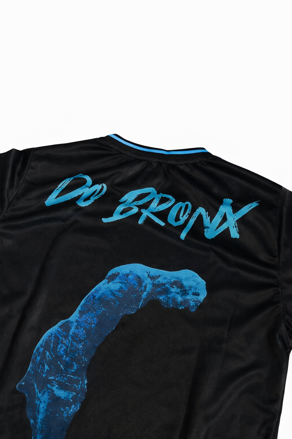 DO BRONX DARK EDITION