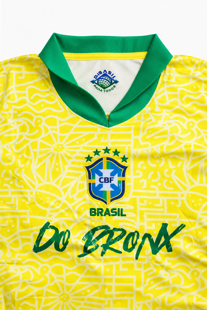 DO BRONX JERSEY