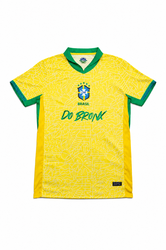 DO BRONX JERSEY