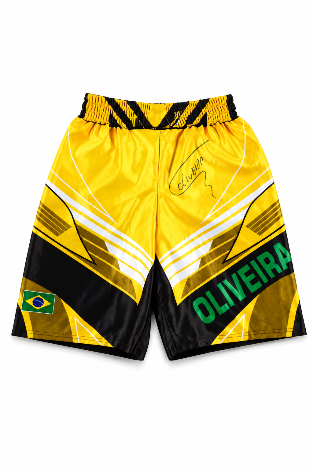 DO BRONX SHORTS
