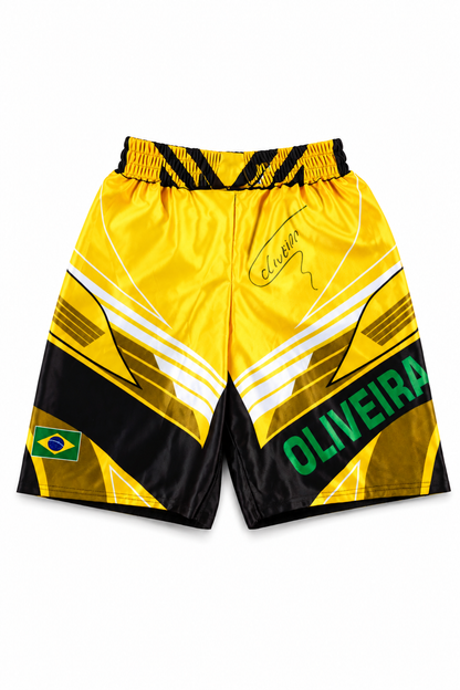 DO BRONX SHORTS