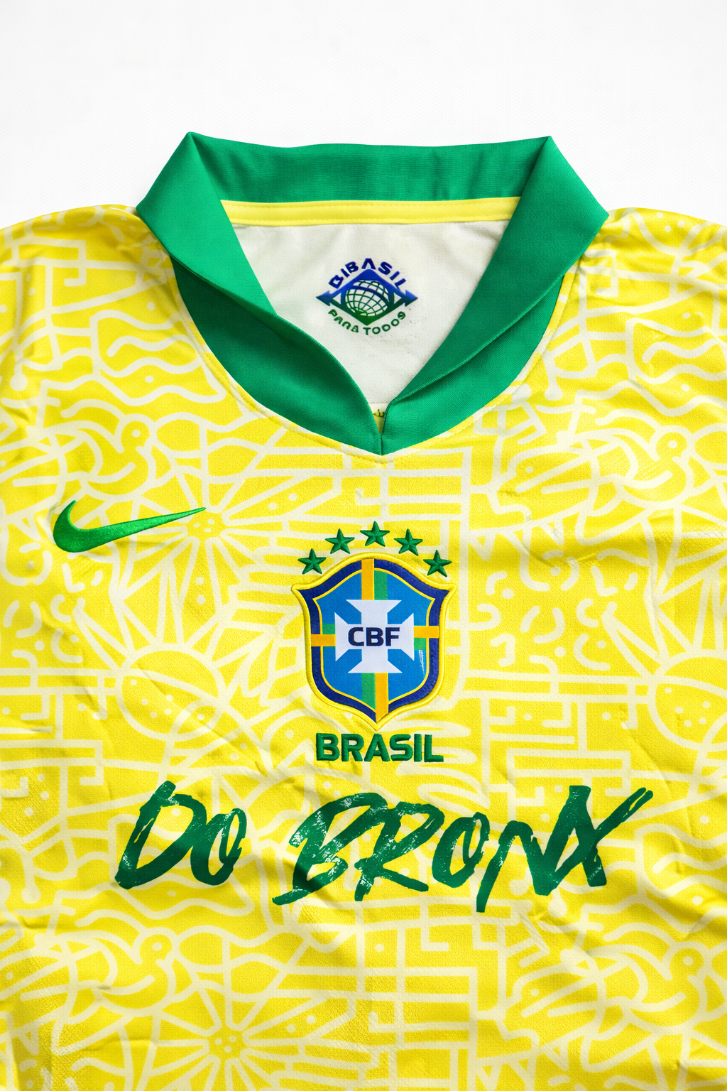 DO BRONX JERSEY