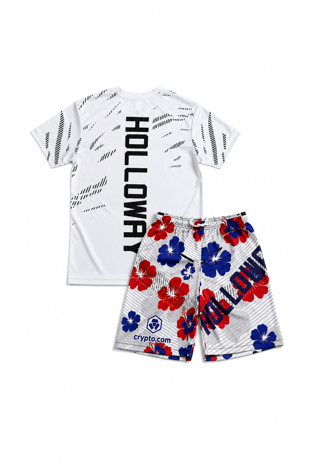 HOLLOWAY SPARRING SET