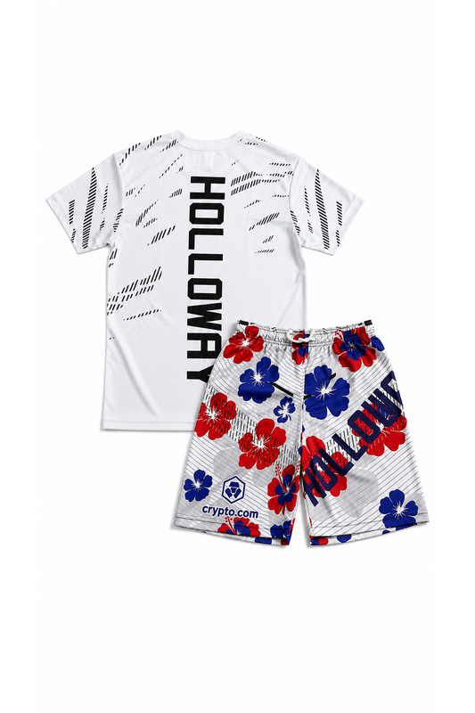 HOLLOWAY SPARRING SET