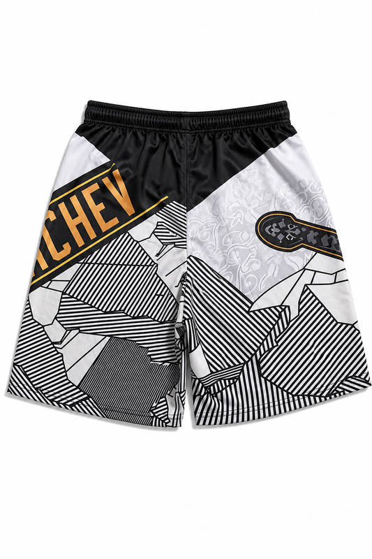 MAKHACHEV SPARRING SET