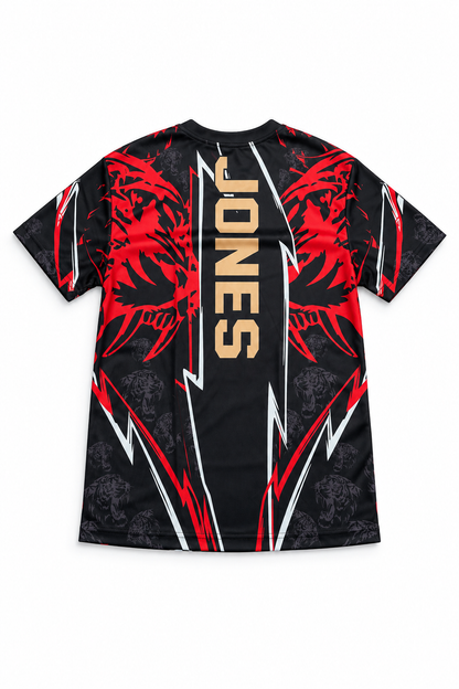 JONES SPARRING SET