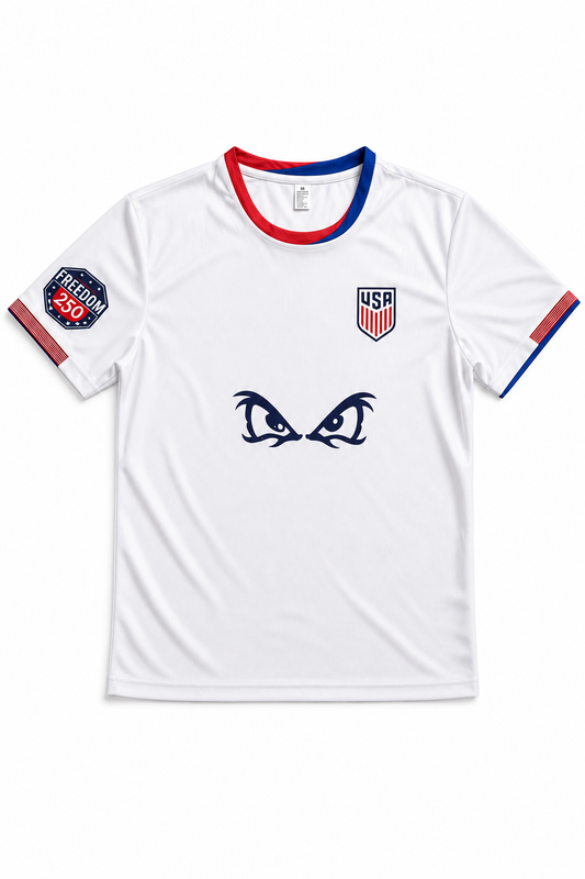 GAETHJE JERSEY