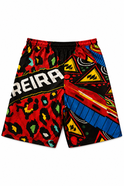 PEREIRA SHORTS