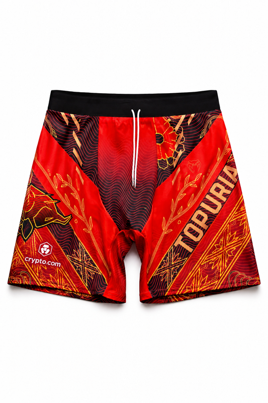 TOPURIA SHORTS