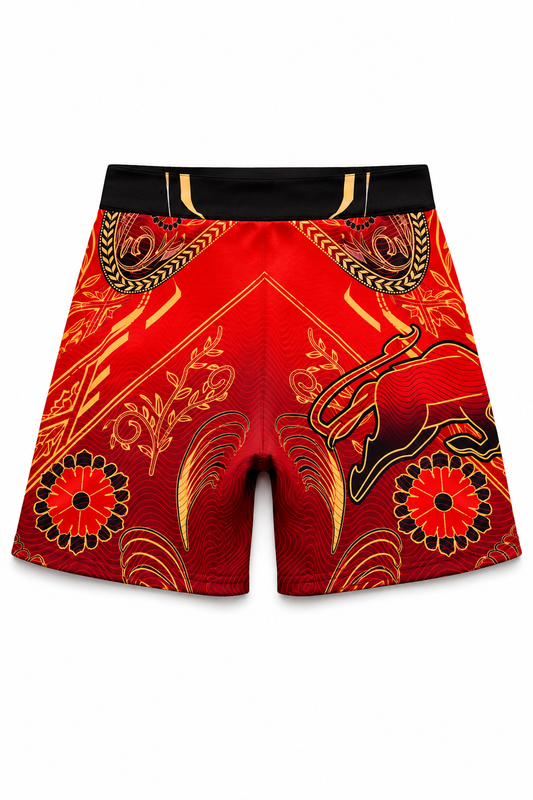 TOPURIA SHORTS