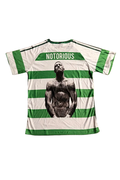 THE 'NOTORIOUS' JERSEY