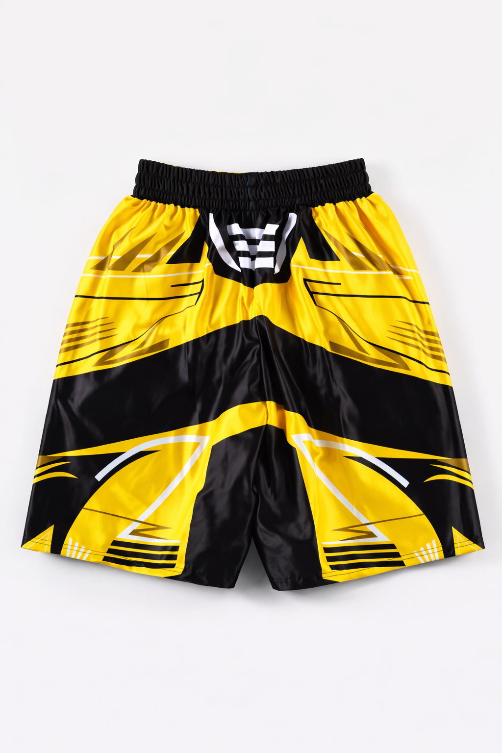 DO BRONX FIGHT SHORTS