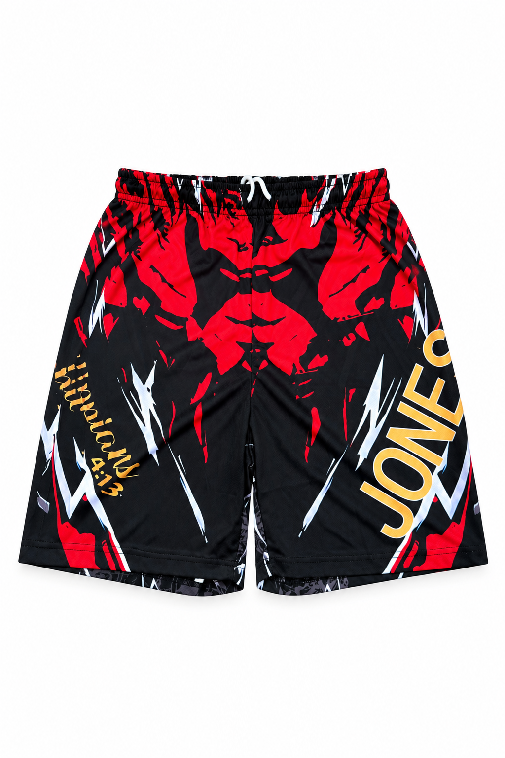 JONES SPARRING SET