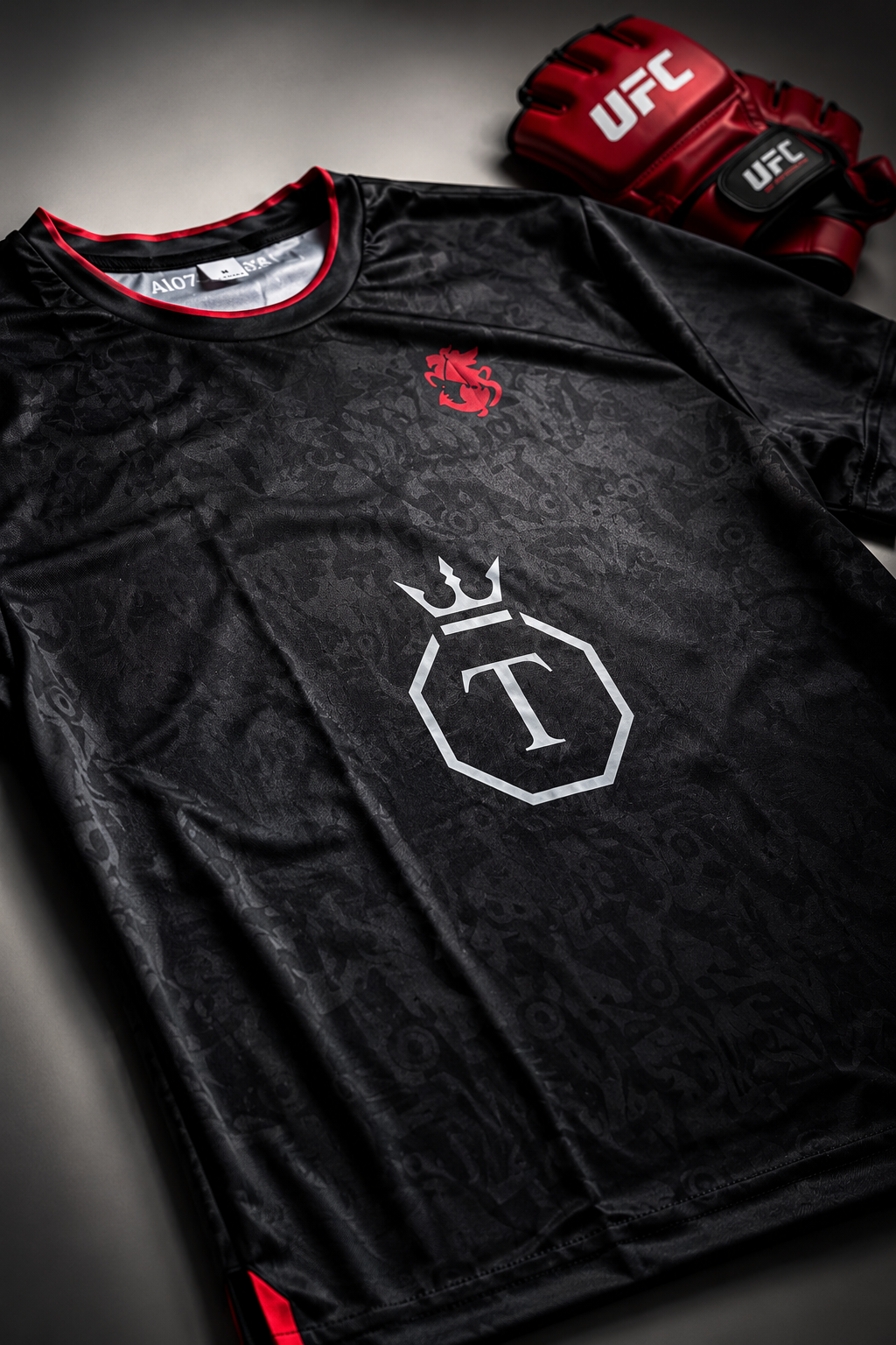 TOPURIA JERSEY