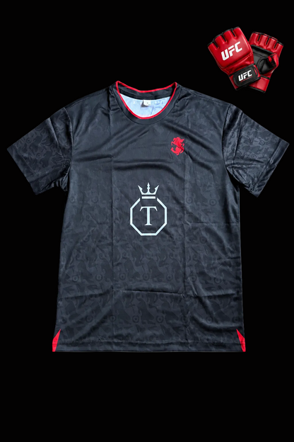 TOPURIA JERSEY